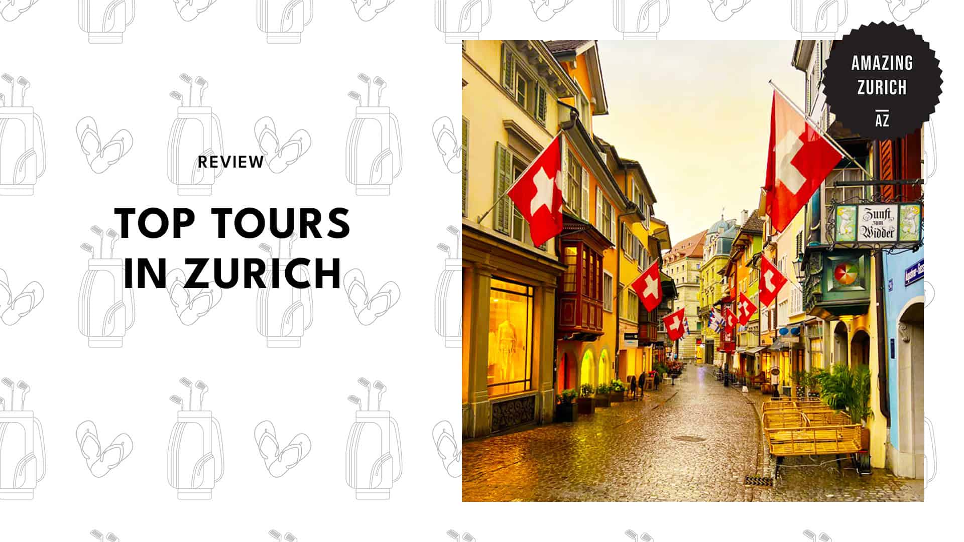 street-in-zurich