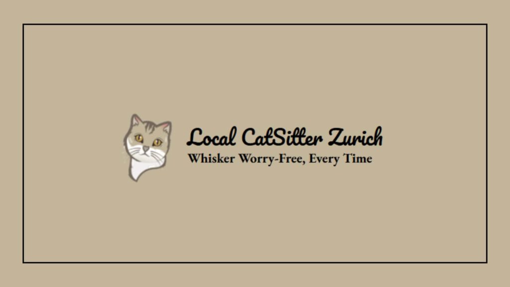 local-catsitter-zurich