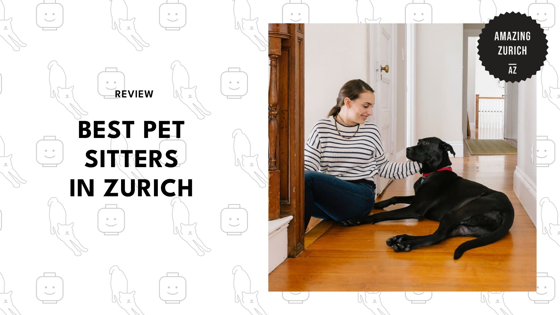 pet-sitter