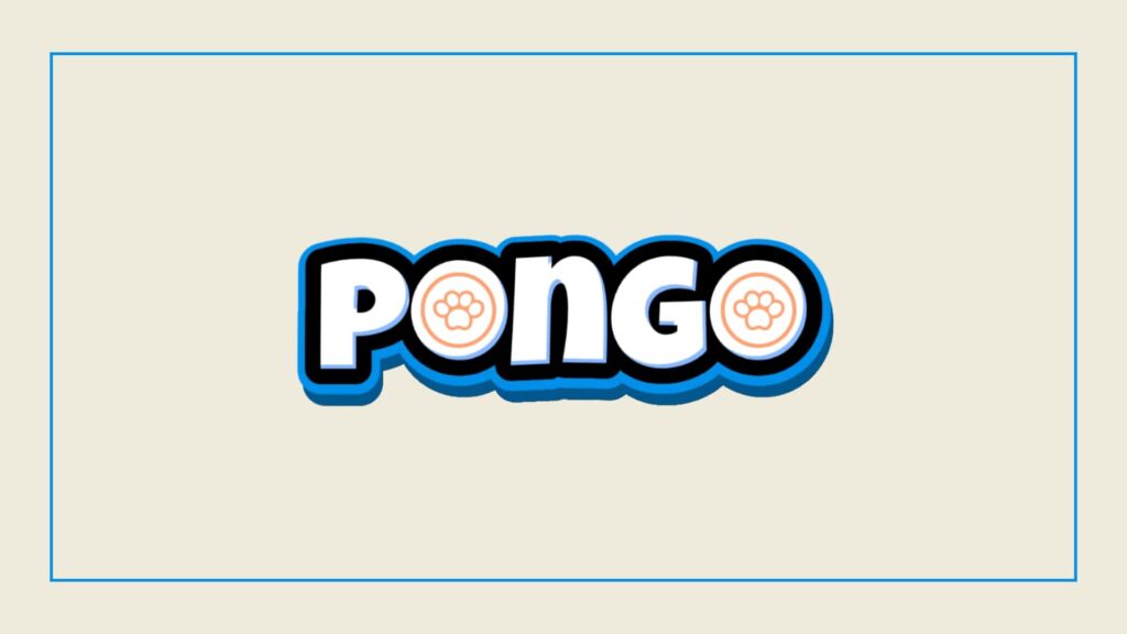 pongo-hundesitter