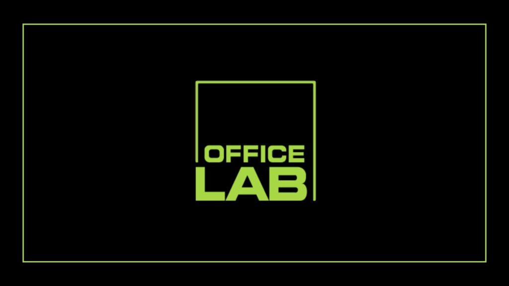 office-lab