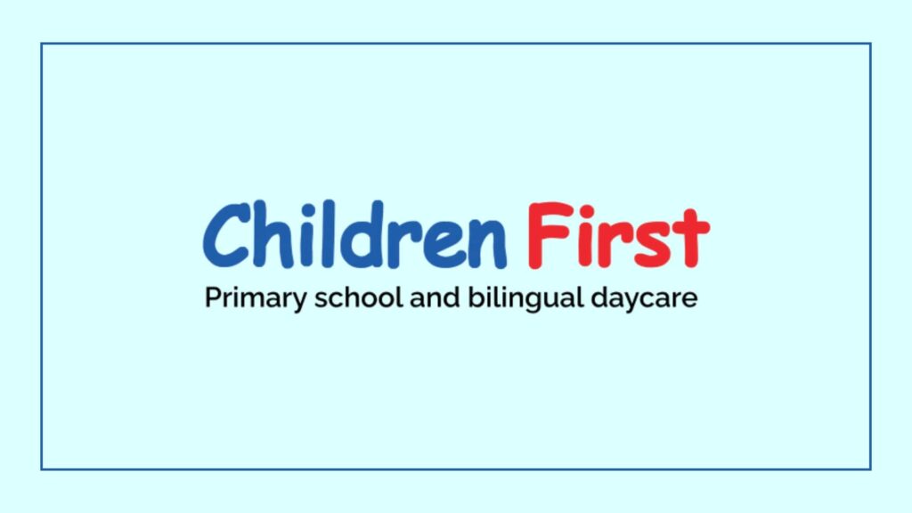 children-first