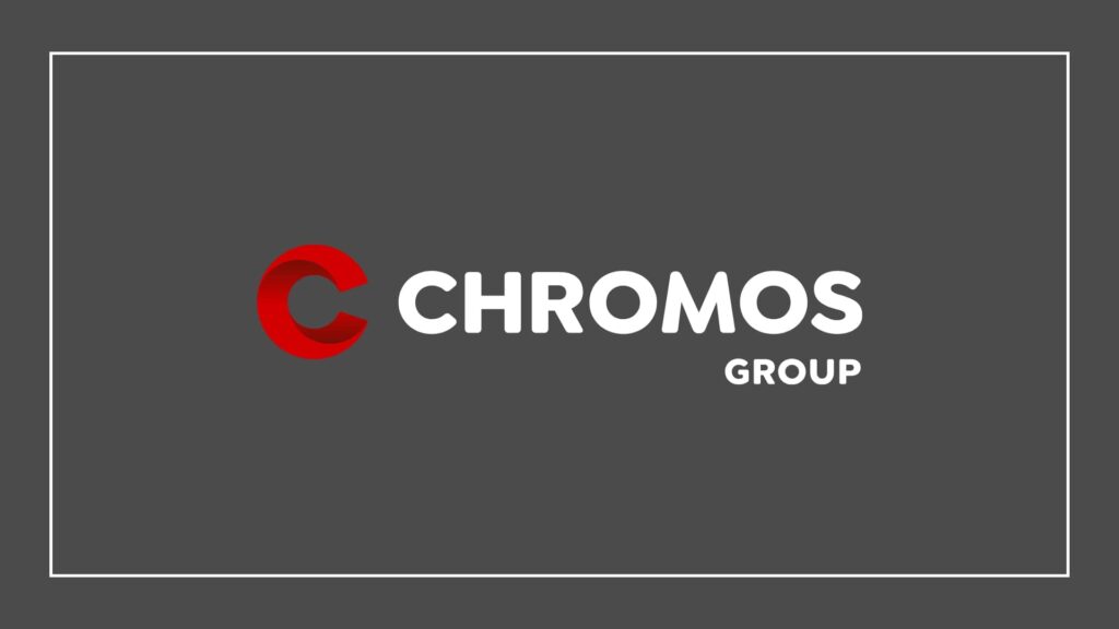chromos-group-ag