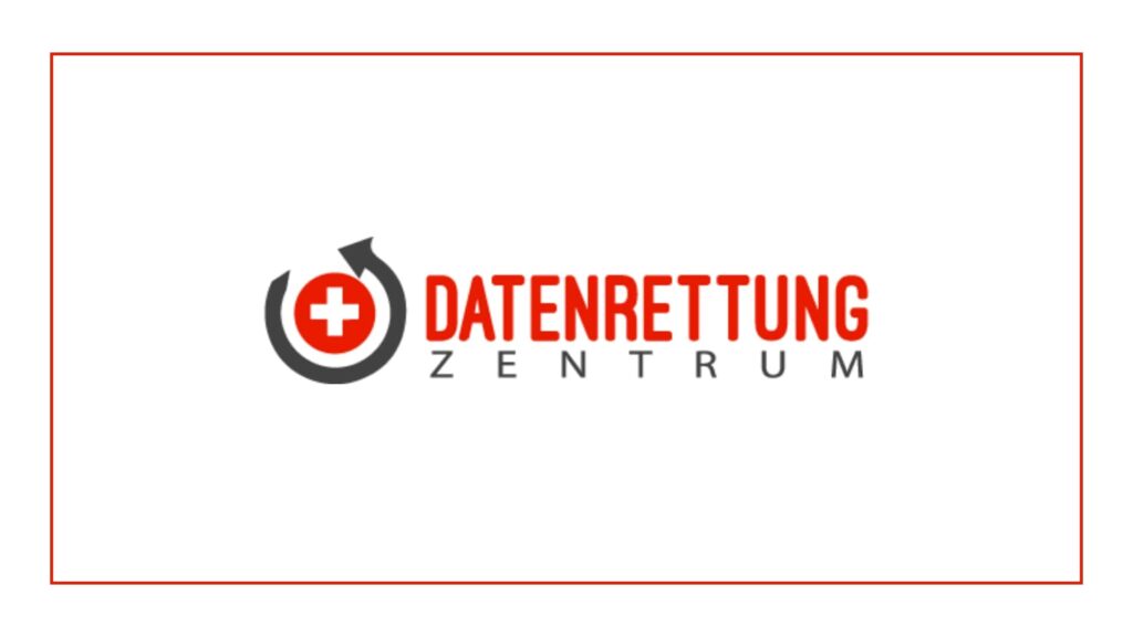 datenrettung