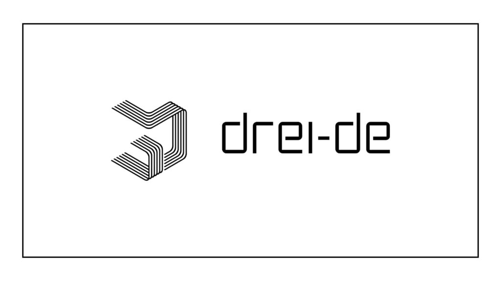 drei-de