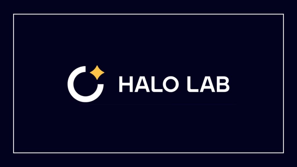 halo-lab