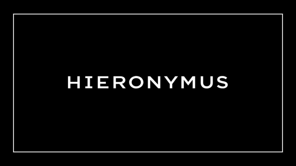 hieronymus