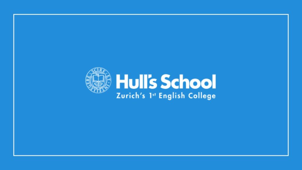 hull's-school