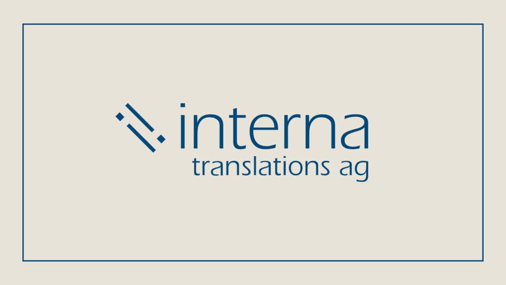 interna-translations-ag