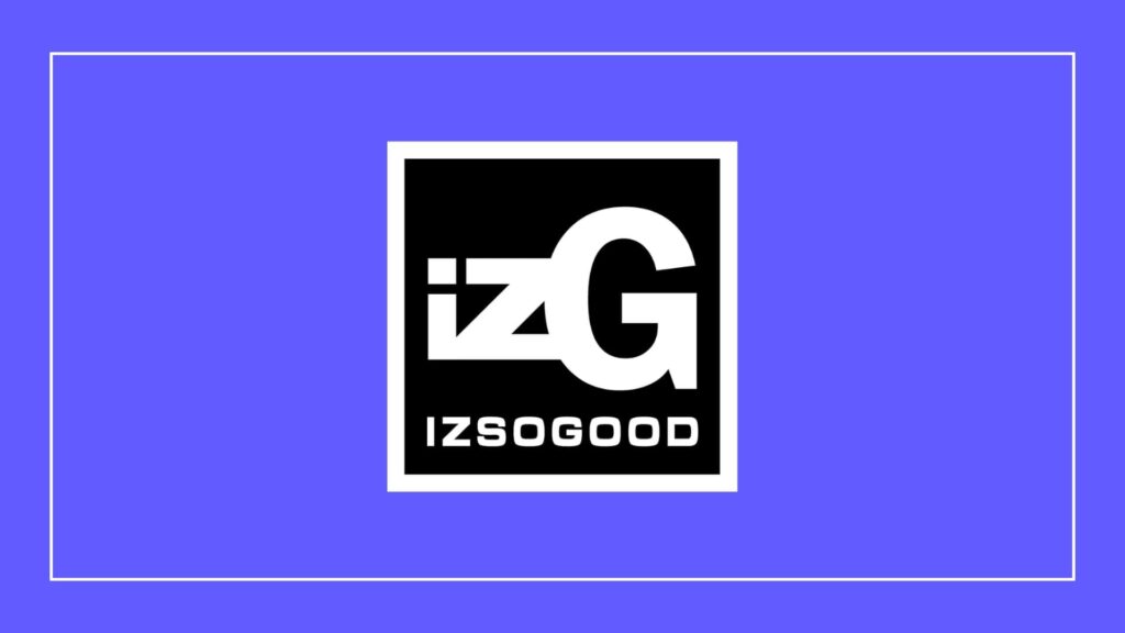 izsogood