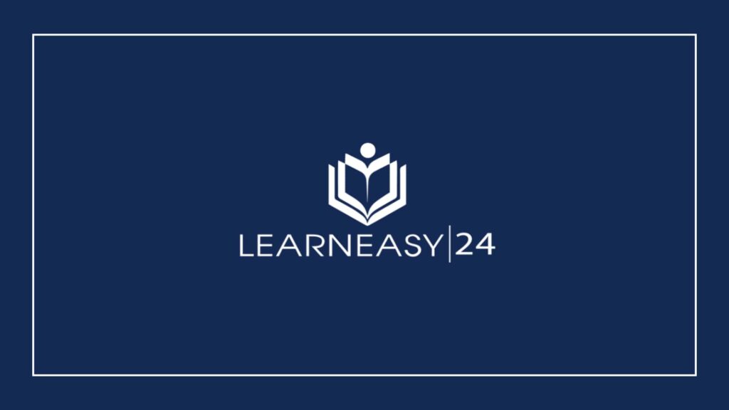 learneasy24