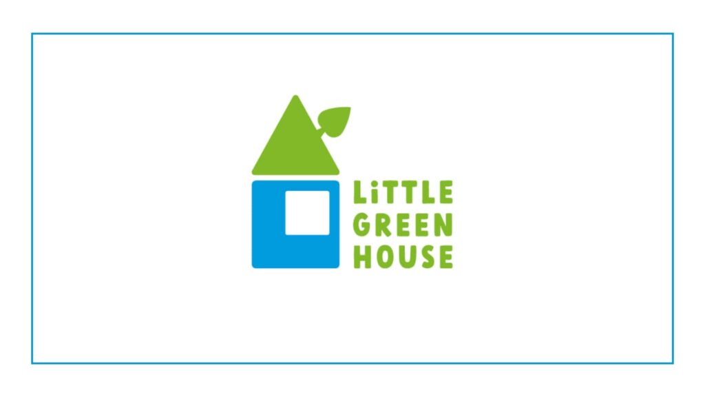 little-green-house