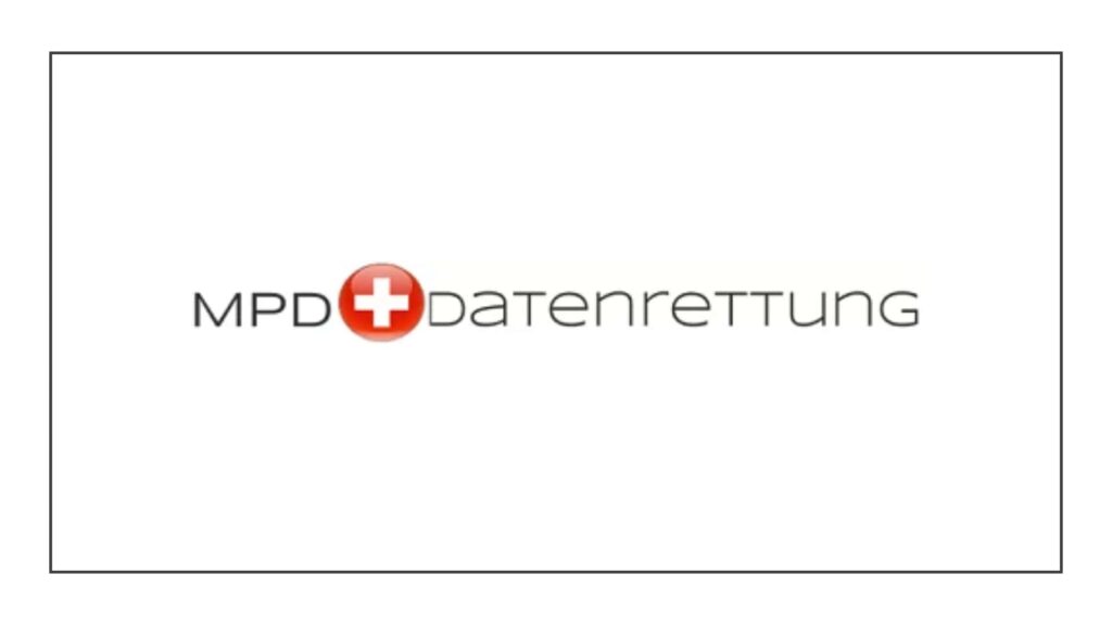 mpd-datenrettung