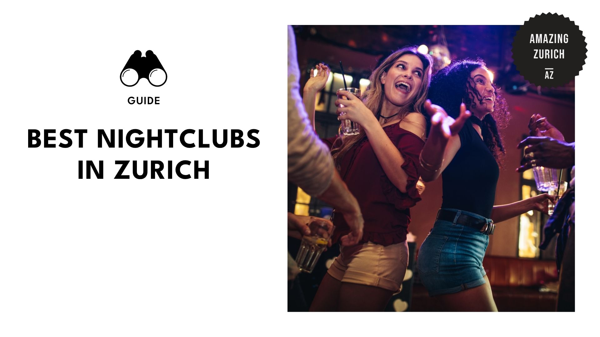 nightclub