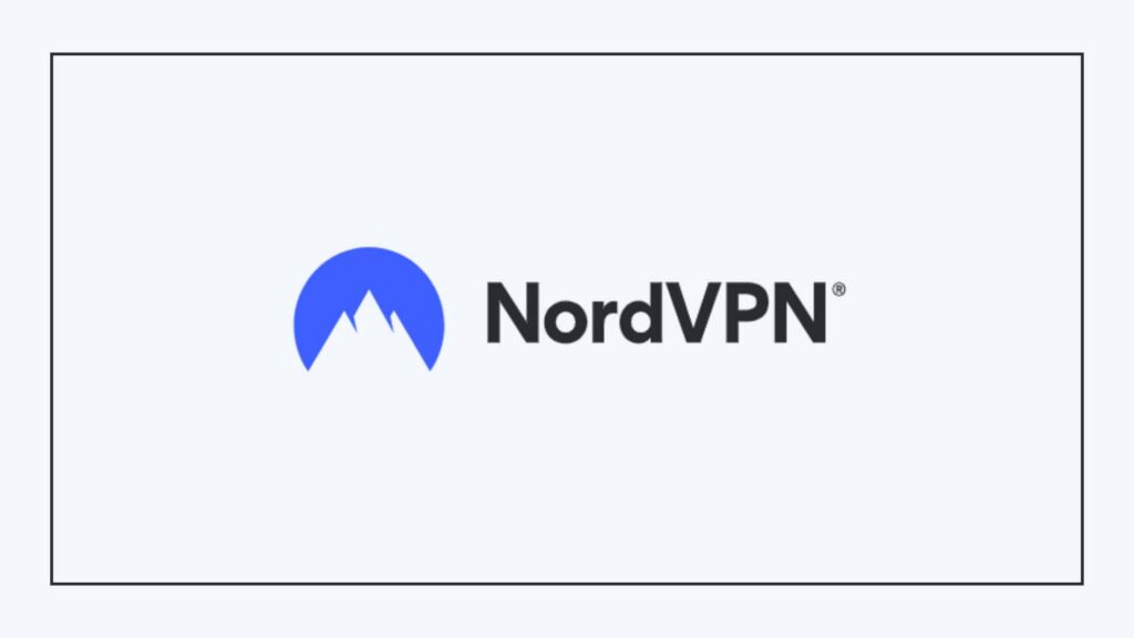 nordvpn