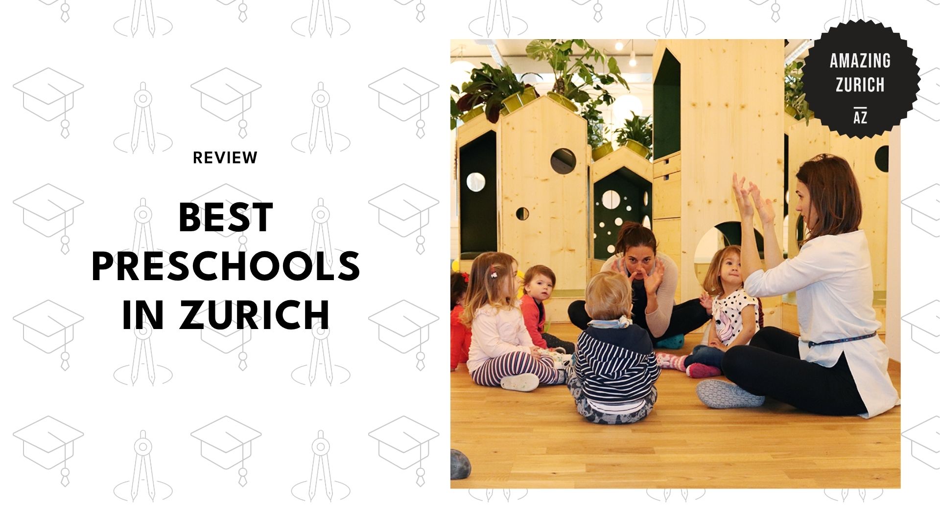 preschool