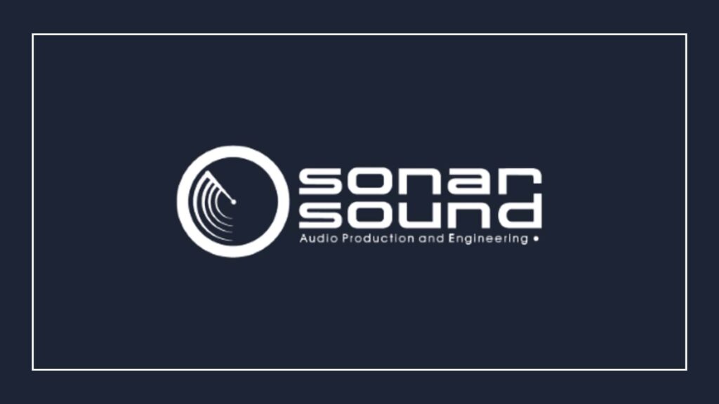 sonar-sound-studios