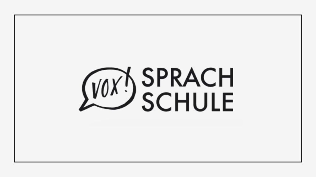 vox-sprachschule