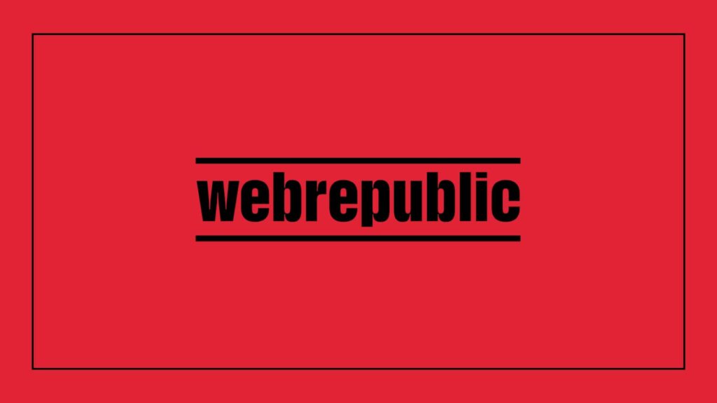 webrepublic