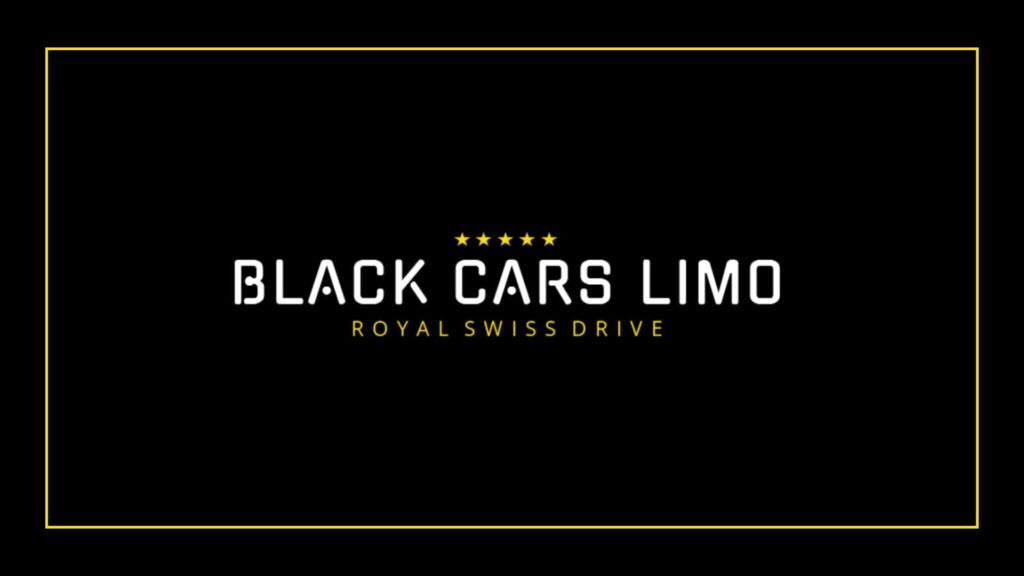 black-limo