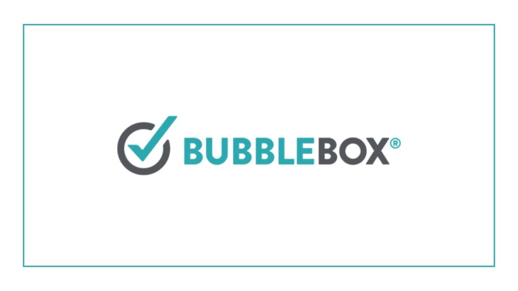 bubble-box