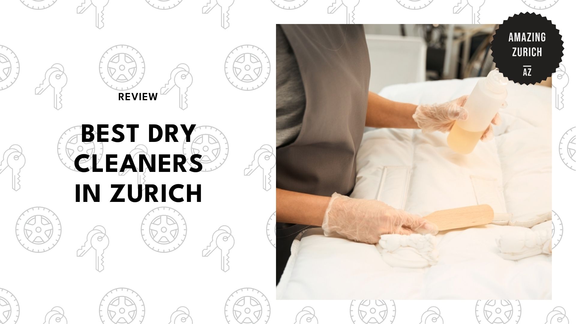 dry-cleaner
