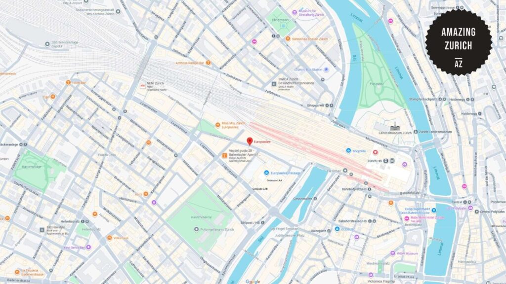 europaallee-google-maps-location