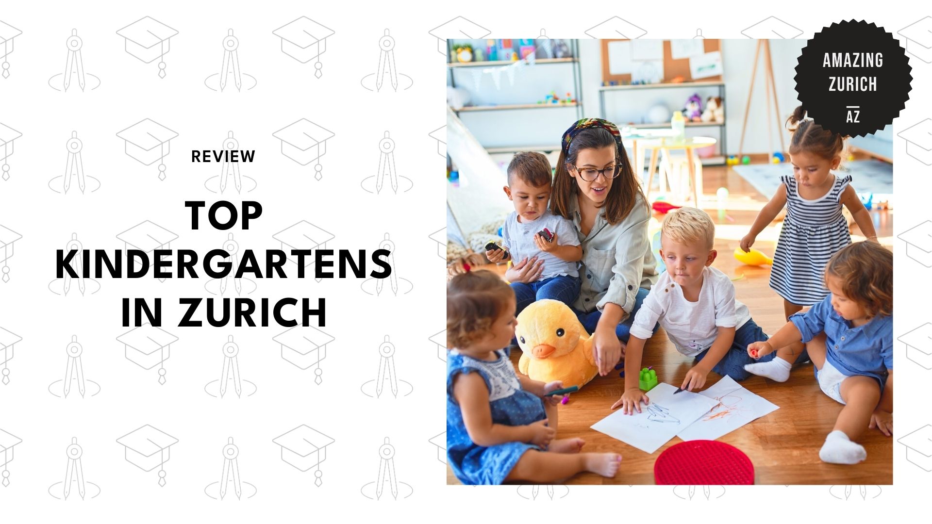 kindergarten