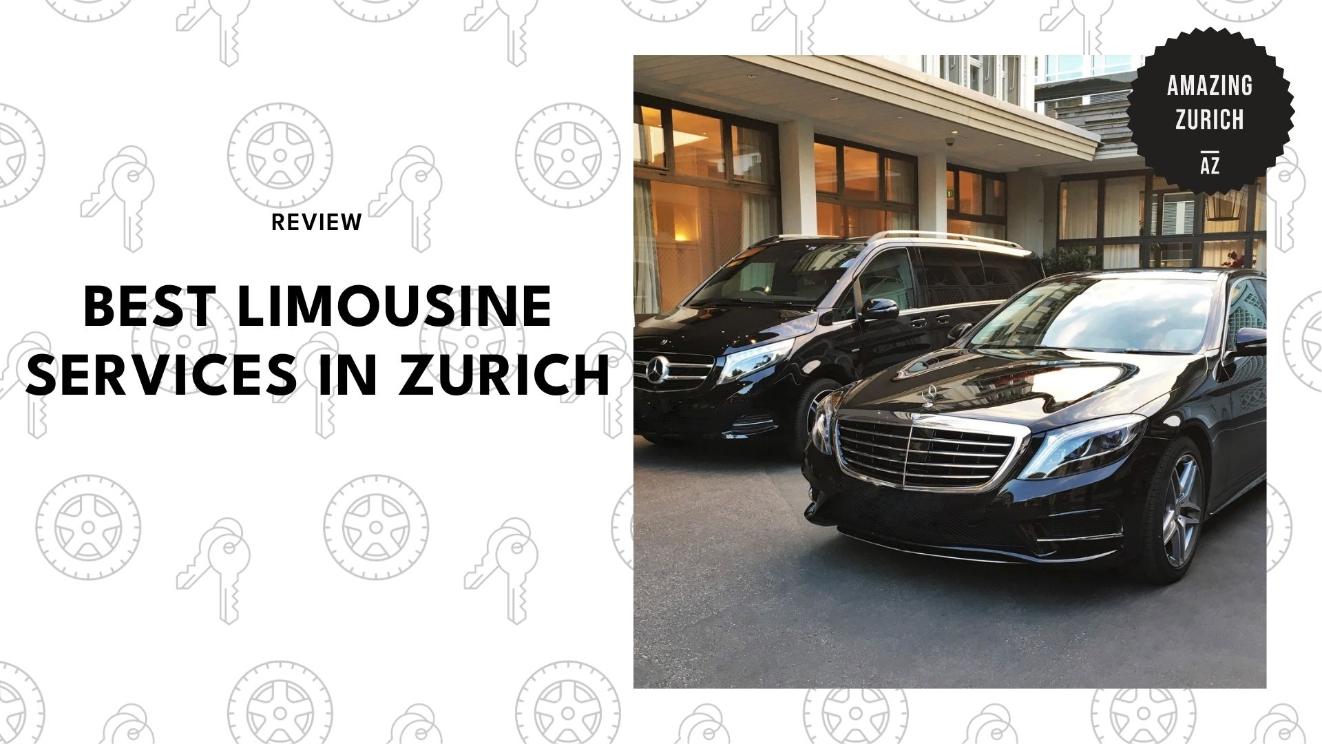 limousine