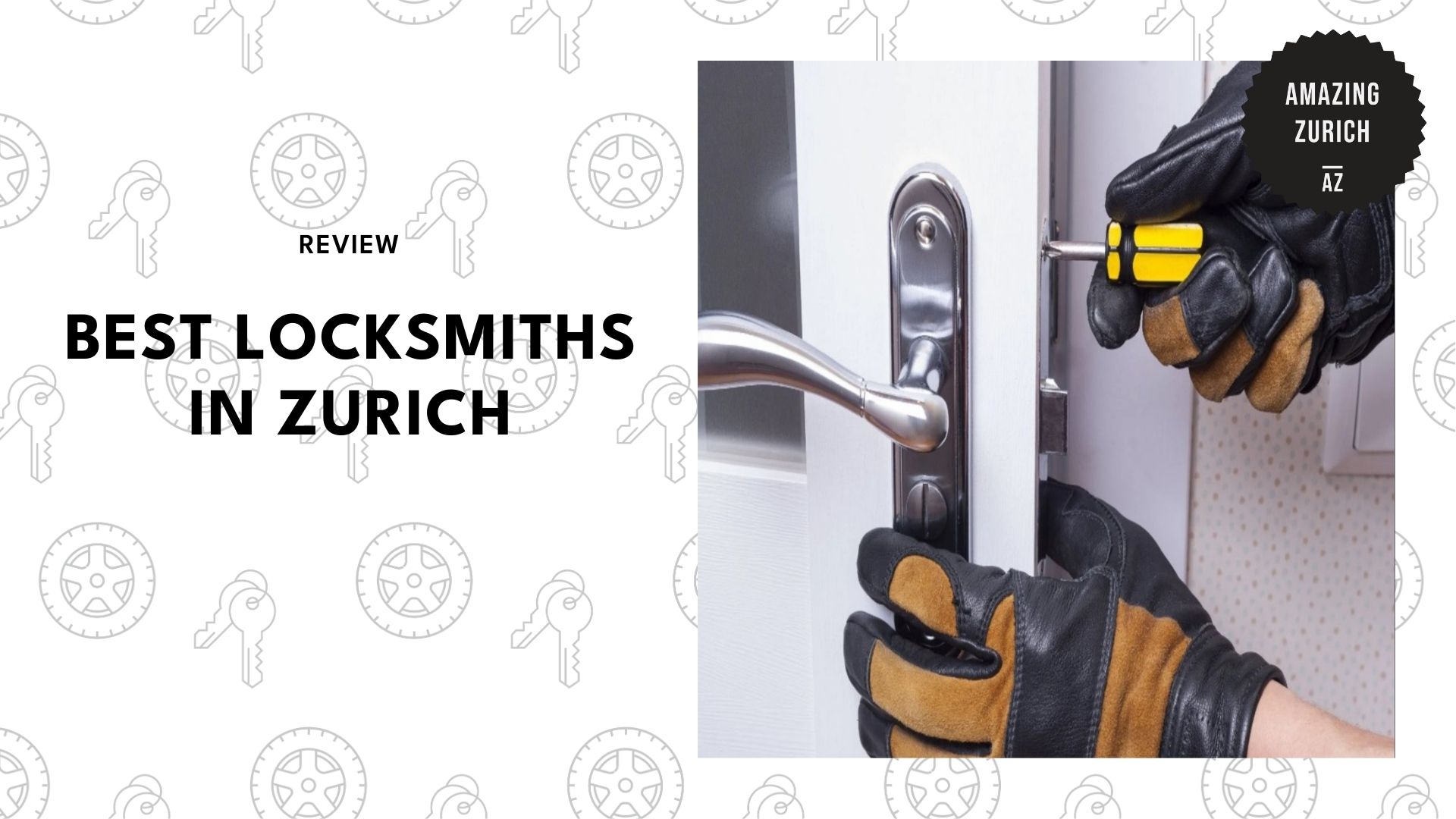 locksmith