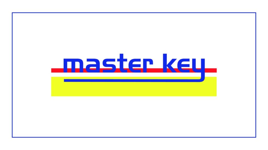 master-key