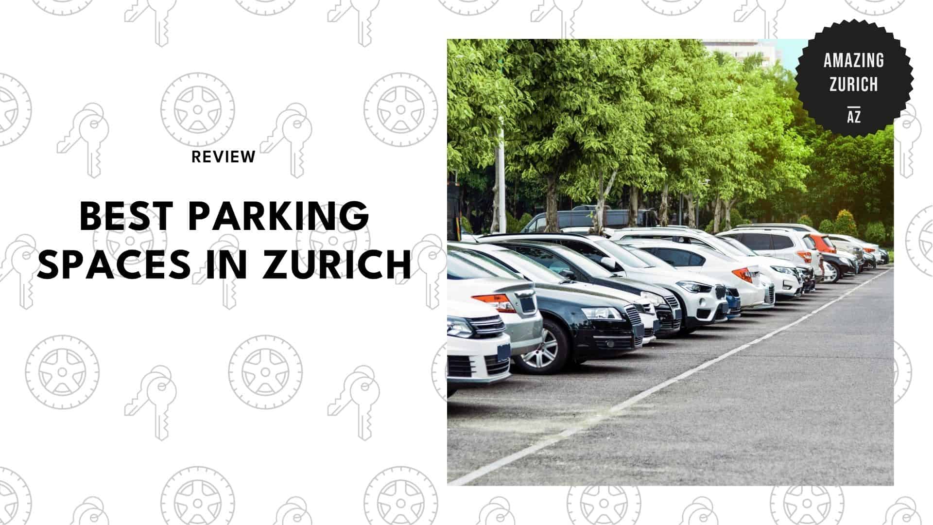 parking-space