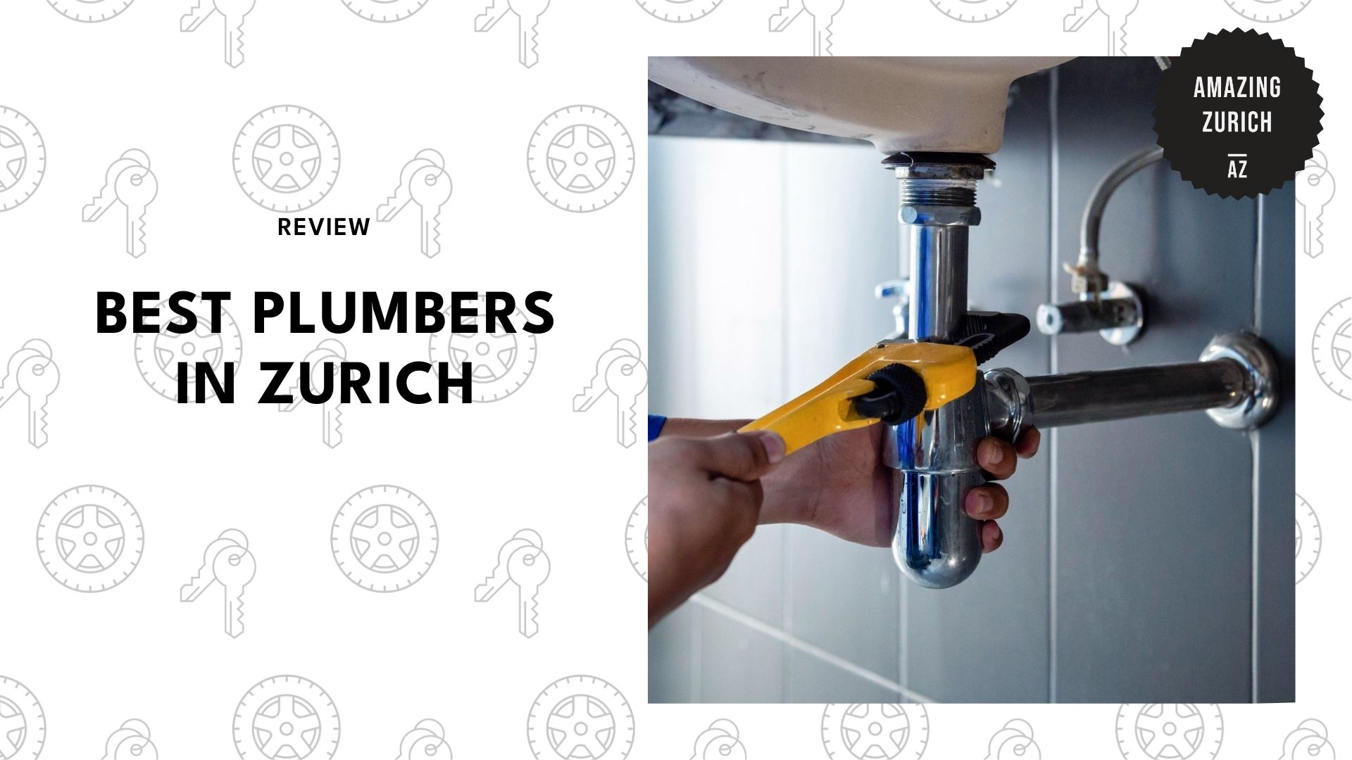 plumber