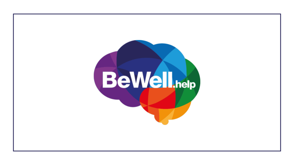 bewell-help