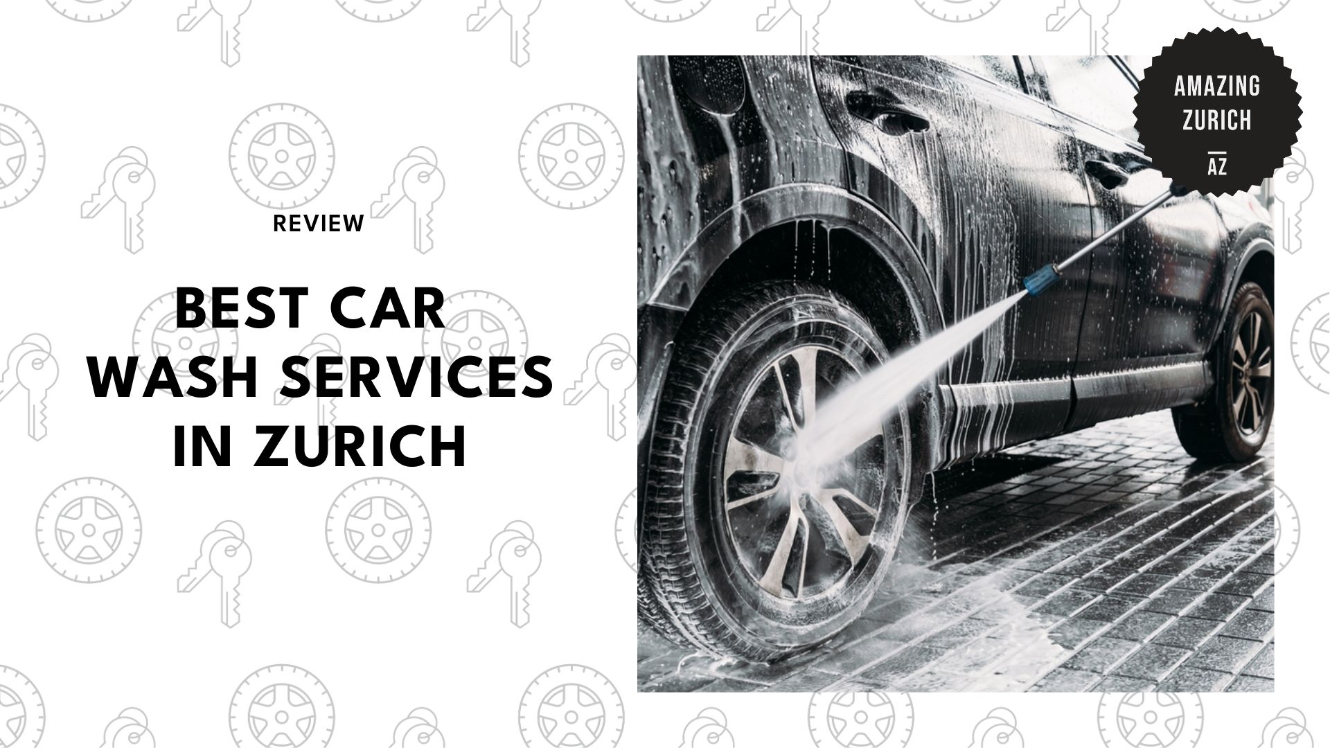 car-wash
