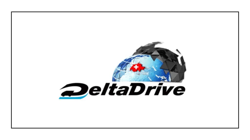 delta-drive