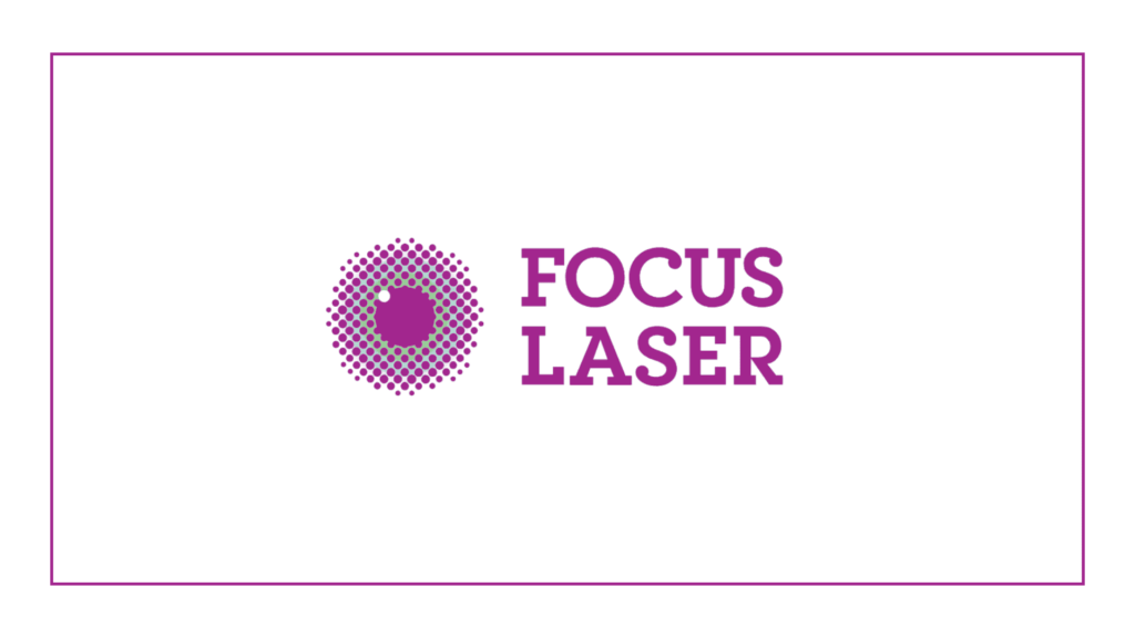 focus-laser