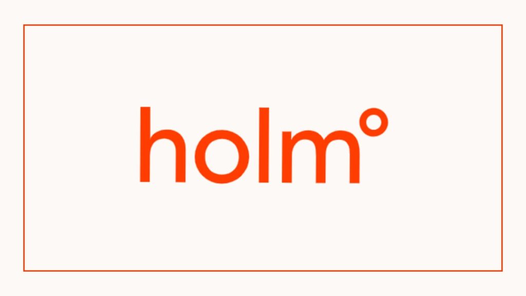holm