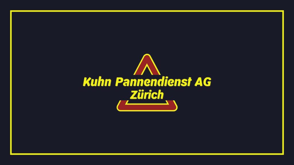 kuhn-pannendienst