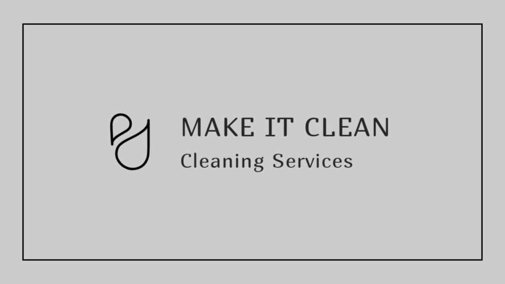 make-it-clean
