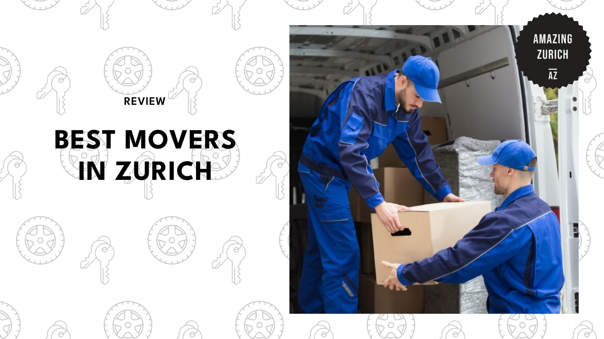 movers