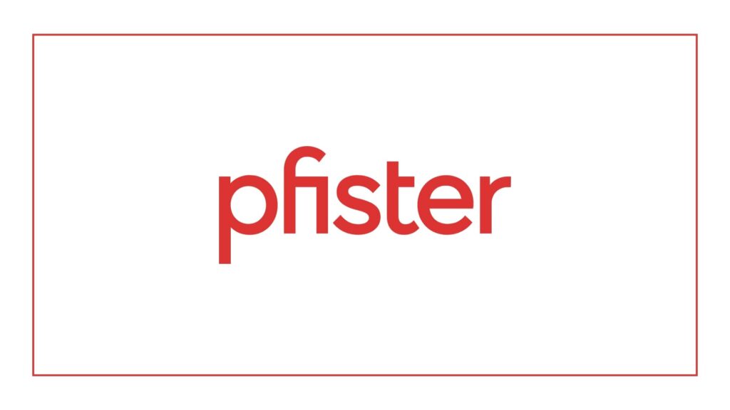 pfister