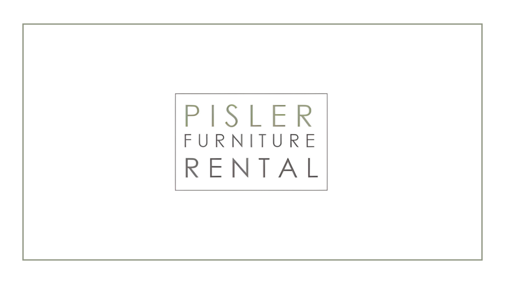 pisler-furniture-rental-logo