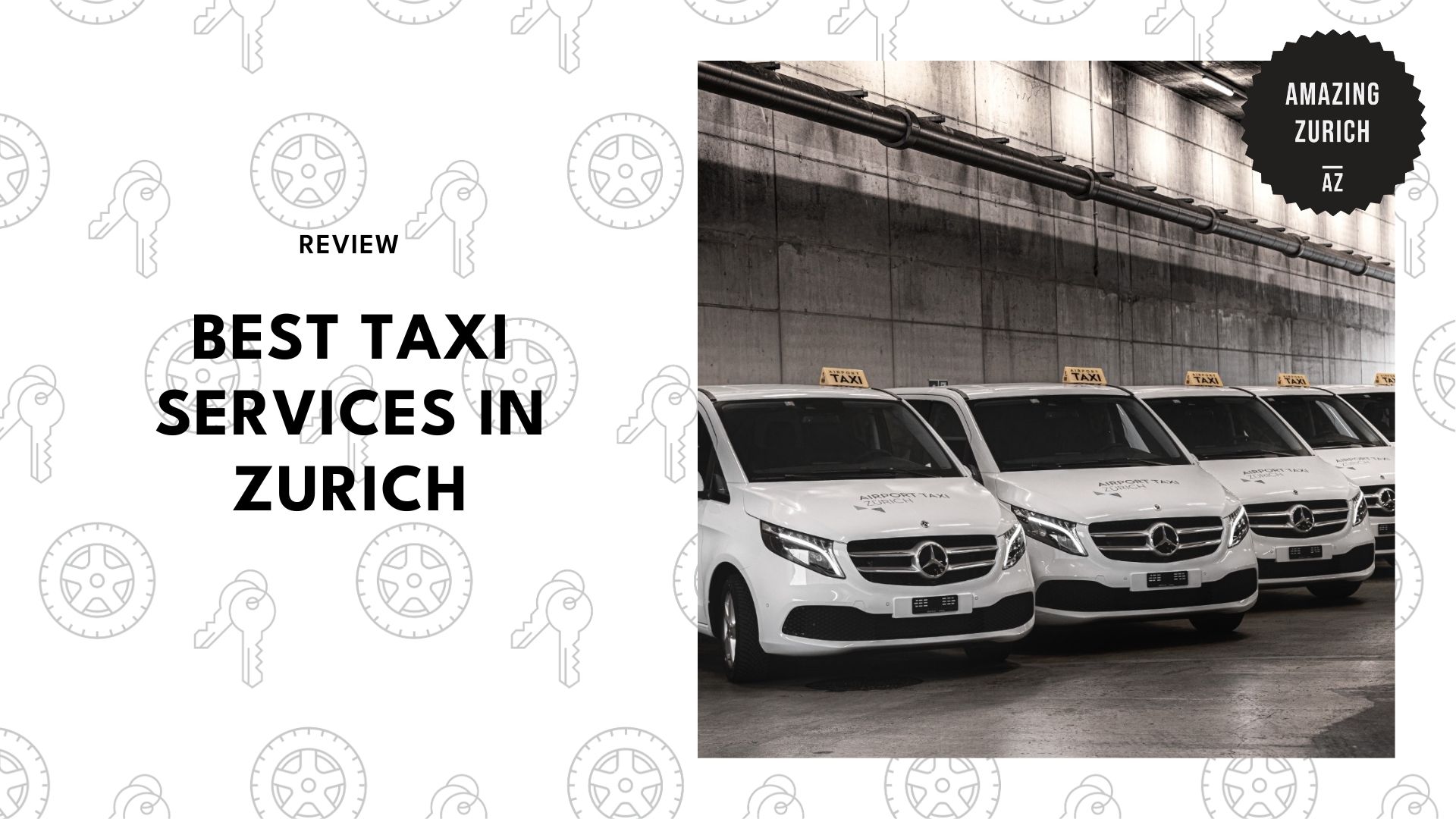 taxi