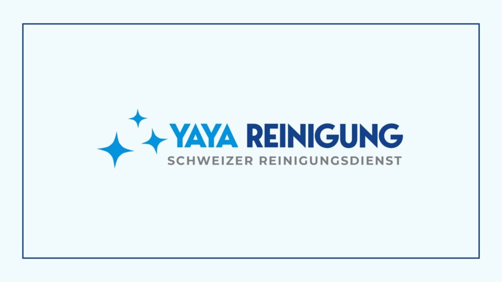 yaya-reinigung