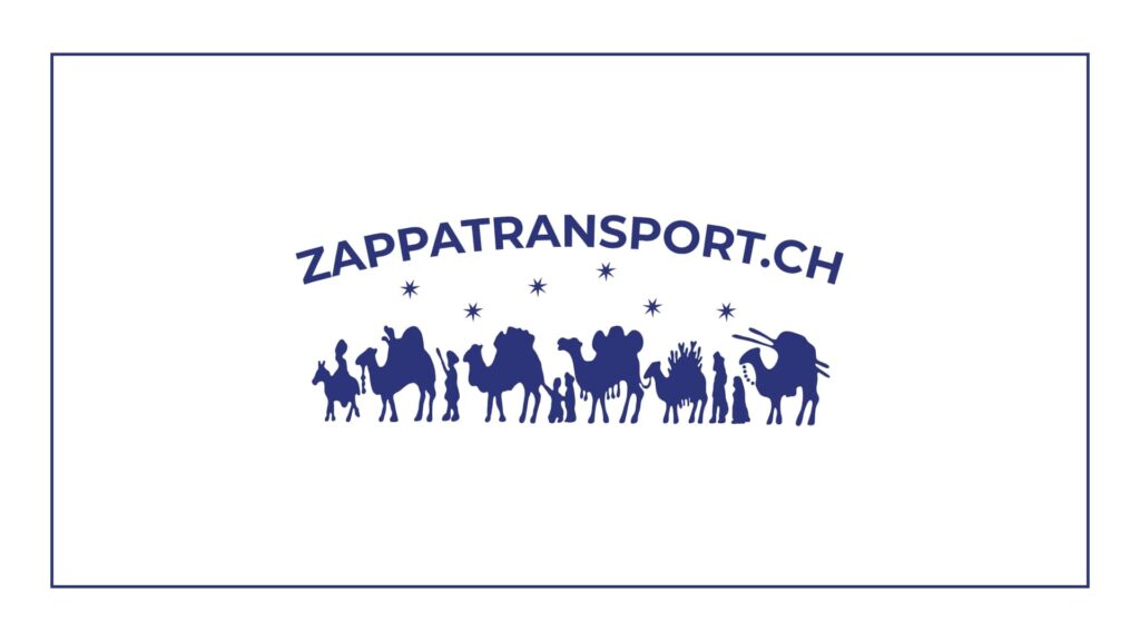 zappa-transport