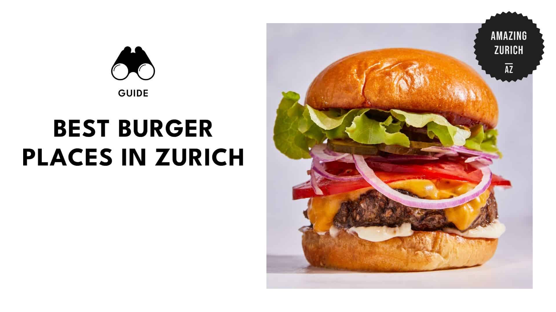 burger-places-in-zurich