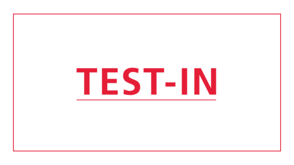 test-in