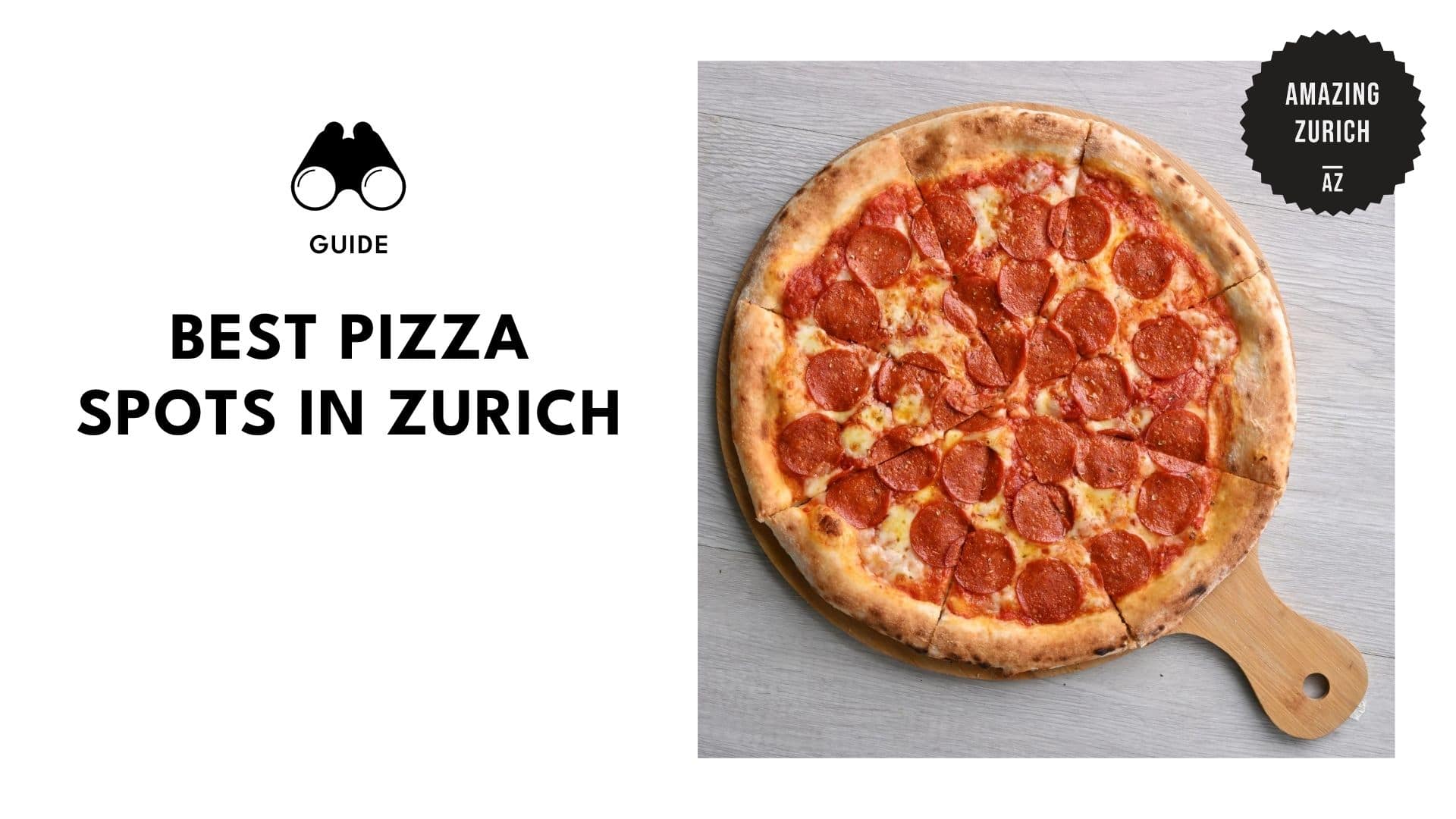 best-pizza-zurich