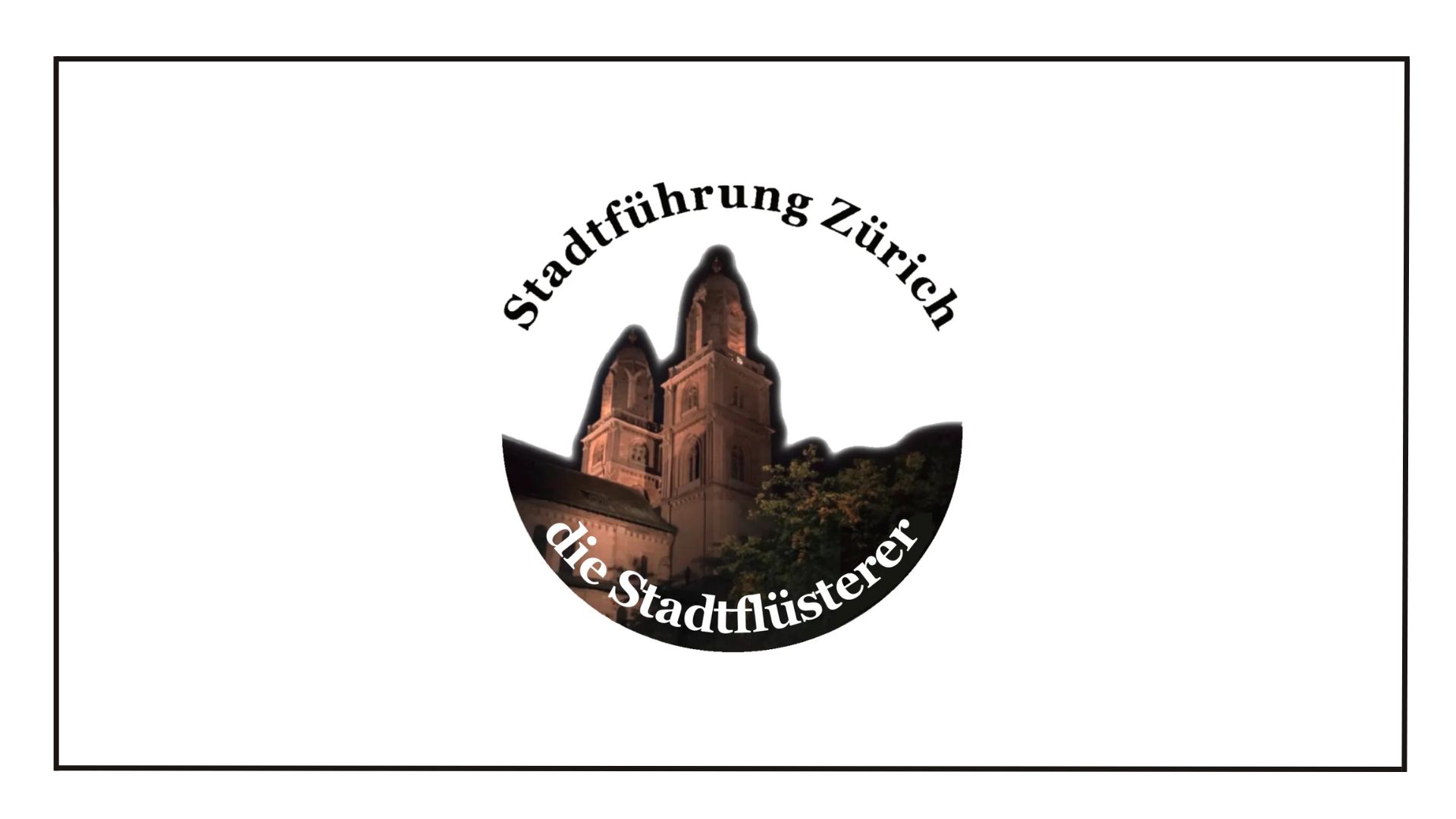 city tour zurich logo